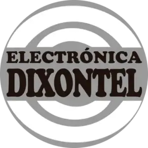 Electrónica DIXONTEL