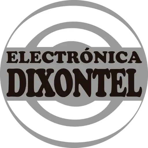 Electrónica DIXONTEL